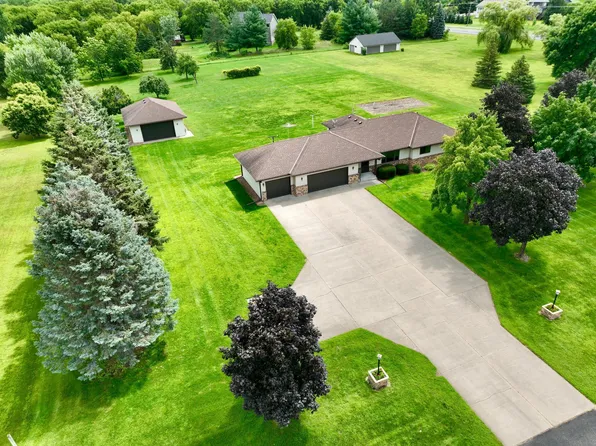 14156 Heather Rdg, Rogers, MN 55374