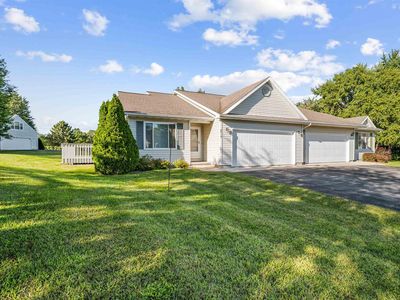 N6009 Heritage Drive #12, Green Lake, WI, 54941