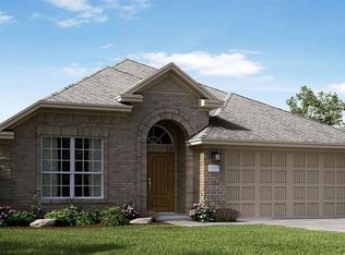 766 Montclair Mist Ln, La Marque, TX 77568