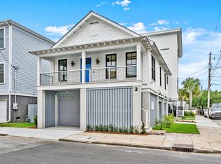 2 Line St, Charleston, SC 29403