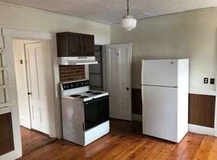 2 Franklin St APT 1, Marblehead, MA 01945