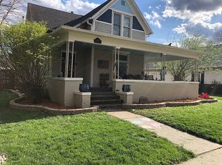 1409 Willis Ave, Perry, IA 50220
