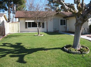 194 Lassen Cir, Vacaville, CA