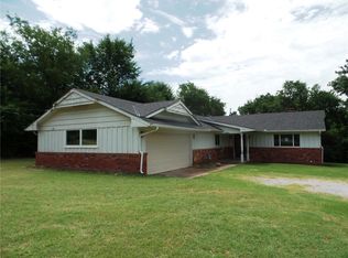 1808 NE 66th St, Oklahoma City, OK 73111