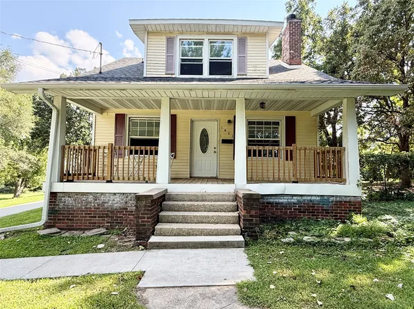 1431 E Vine St, Des Moines, IA 50316