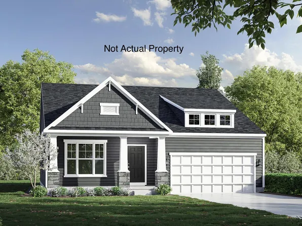 2078 Hofbauer Rd, Plain City, OH 43064