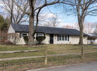 1708 76th Pl, Indianapolis, IN 46260