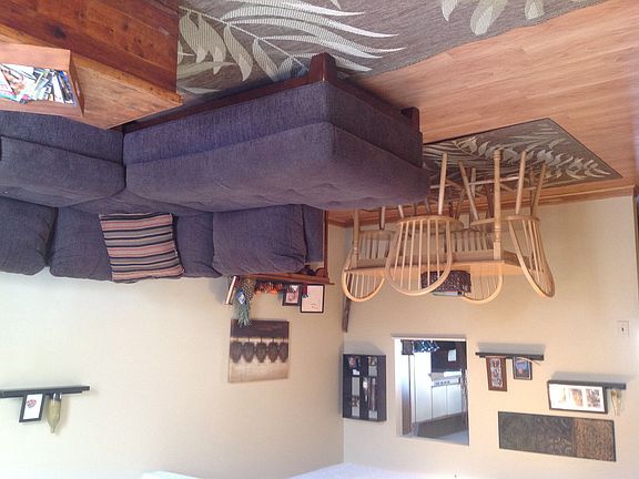 Dining / Living Room