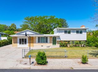 4494 S Early Duke St, West Valley City, UT 84120