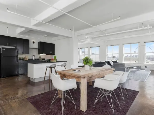 San Fernando Building Lofts