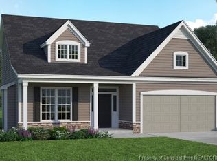 319 Pinnacle Ct, Raeford, NC 28376