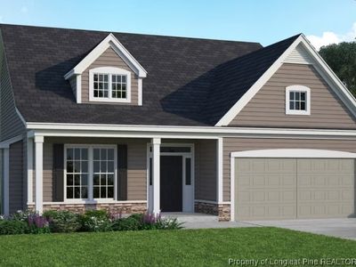 319 Pinnacle Ct, Raeford, NC, 28376