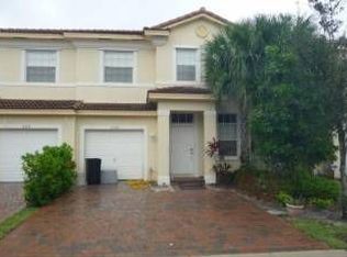 2725 SW 85th Ave, Miramar, FL 33025