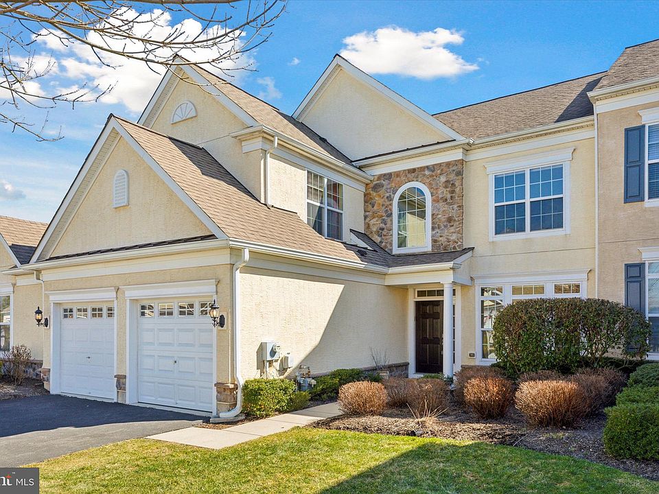 434 Primrose Dr, Upper Gwynedd, PA 19446 Zillow