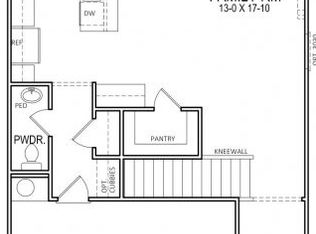 2043 Firelight Way, Ooltewah, TN 37363