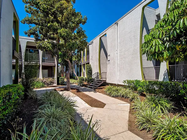 Parc at 5 Apartments