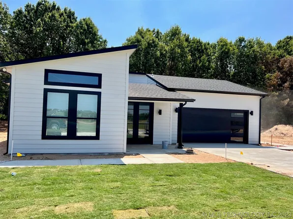 11817 Maximus Ln, Kingston, OK 73439