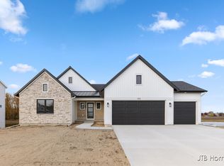 1901 Northfield Ct SW, Byron Center, MI