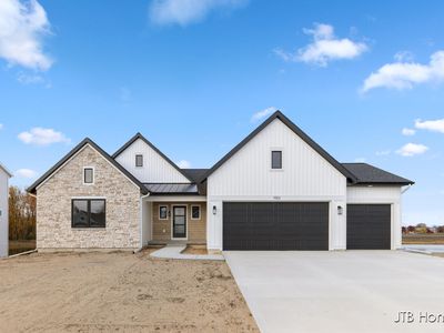 1901 Northfield Ct SW, Byron Center, MI, 49315