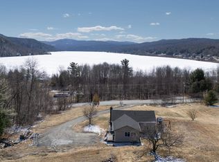 361 Eastern Ave, Barton, VT 05822