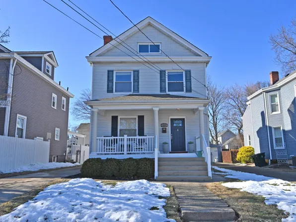 3805 Mount Vernon Ave, Cincinnati, OH 45209
