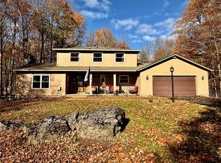 1220 Reed Rd, Churchville, NY 14428