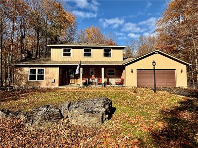 1220 Reed Rd, Churchville, NY, 14428
