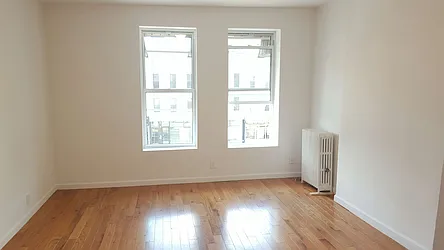 Rented by Compass