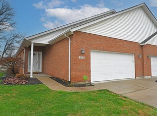 373 Lauryn Meadows Ct, Fairfield, OH