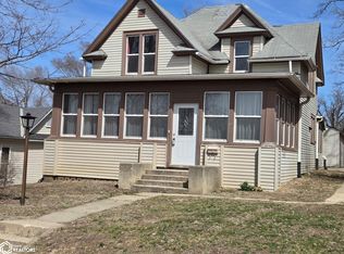 46 Avenue A, Denison, IA 51442