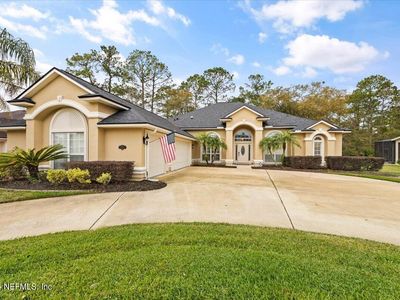 1894 HICKORY TRACE Drive, Fleming Island, FL, 32003