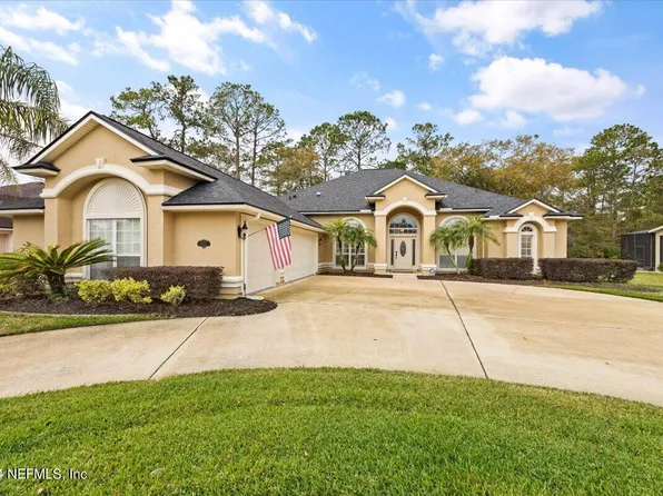 1894 HICKORY TRACE Drive, Fleming Island, FL 32003