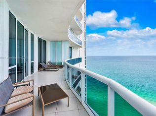 15811 Collins Ave APT 3407, Sunny Isles Beach, FL 33160