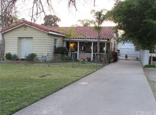 2832 N Stoddard Ave, San Bernardino, CA 92405