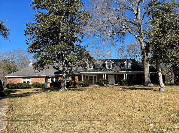 346 N Anton Dr, Montgomery, AL 36105