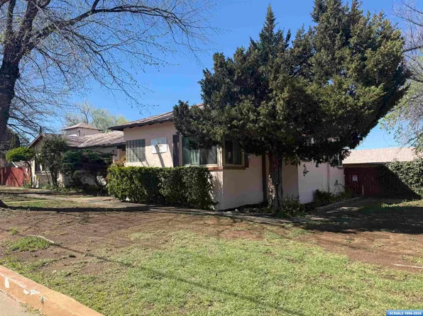 1201 W 12th St, Silver City, NM 88061