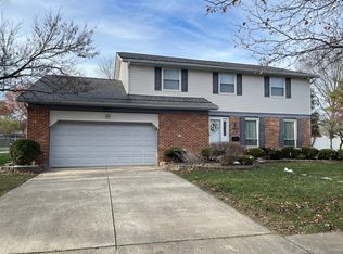 6872 Nocturne Rd N, Reynoldsburg, OH 43068
