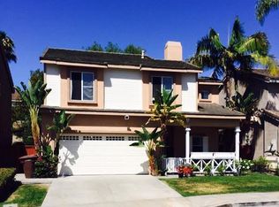 45 Cayman Brac, Aliso Viejo, CA 92656