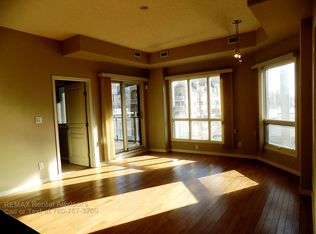 9707 106th St NW #104, Edmonton, AB T5K0B7