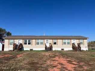 1991 125th Ave NW, Watford City, ND 58854