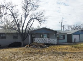 479 2nd Ave, Limon, CO 80828