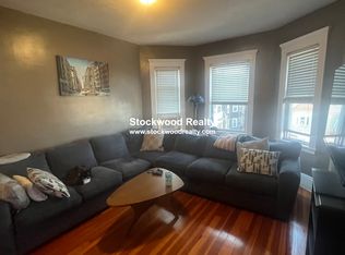 18 N Munroe Ter #3, Dorchester, MA 02122