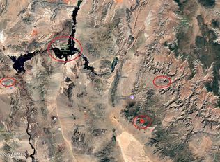 Xx Music Ranch Rd, Meadview, AZ 86444