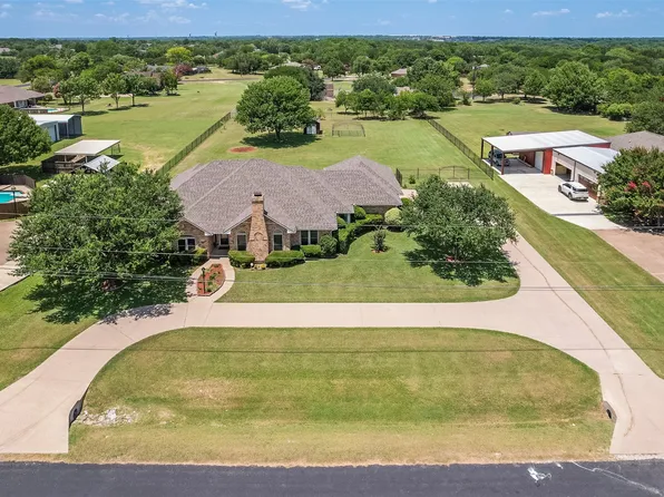 519 Hiwasee Rd, Waxahachie, TX 75165