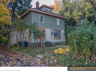 1776 Broadway, South Portland, ME 04106