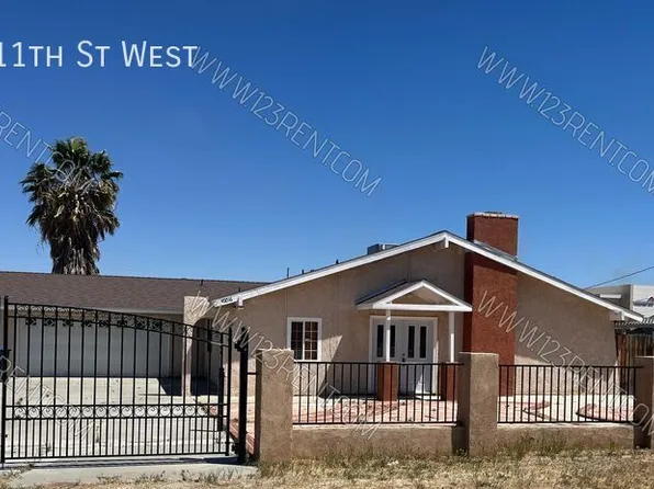 40016 11th St W, Palmdale, CA 93551