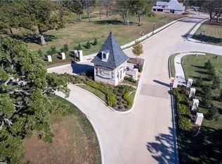 3820 Saddlecreek, Denison, TX 75020