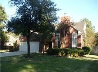 30 Green Slope Pl, Spring, TX 77381