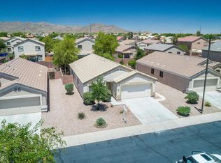 23112 W Papago St, Buckeye, AZ 85326