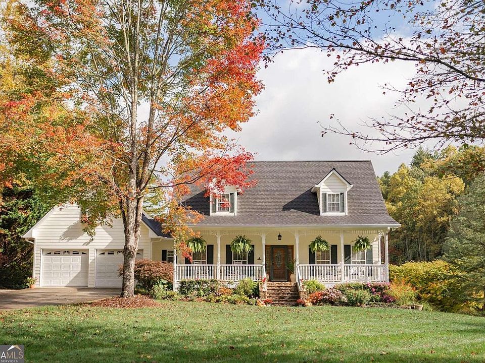 2939 Gaddistown Rd, Suches, GA 30572 MLS 10217116 Zillow